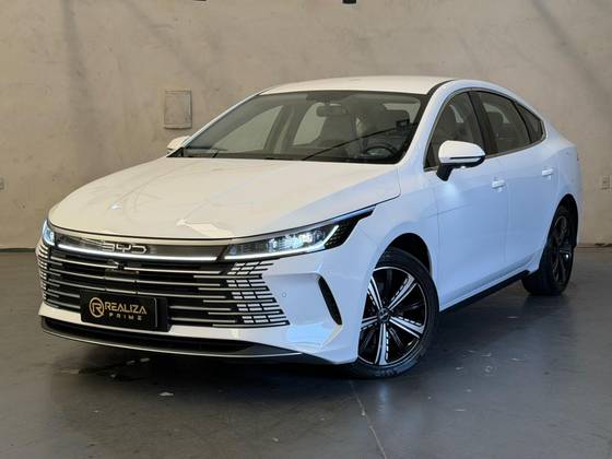 BYD KING 1.5 DM-I PHEV GS AUTOMÁTICO BYD KING 1.5 DM-I PHEV GS AUTOMÁTICO
